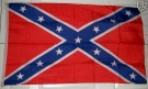 Flagga Sydstatsflagga Southern Cross CSA Rebel 150x90cm