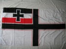 Flagga Tyskland WW1 Kriegsmarine 150 x 90cm