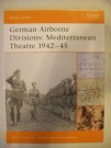 German Airborne Divisions 1942-45 bok