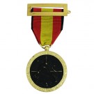 Medaille Spanien Grande Libre DeLuxe repro