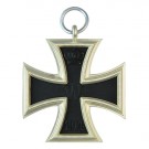 Eisernes Kreuz 2. Klasse 1914 Silber WW1 DeLuxe repro