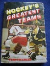 Hockey´s Greatest Teams : NHL 1973