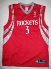 Houston Rockets #3 Francis NBA Basket linne: L