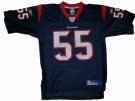 Houston Texans #55 Sharper NFL On-Field tröja: M