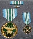 Joint+Service+Commendation+Medaljset+x4