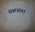 Kentucky State Baseball skjorta Majestic: L