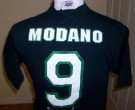 Dallas Stars #9 Modano NHL Hockey T-Shirt: M