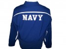 Fleece+tröja+US+Navy:+M+