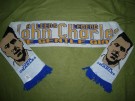 Leeds United FC HALSDUK: John Charles