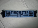 Manchester City Mini Halsduk