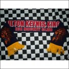 Milton Keynes Kings Halsduk England