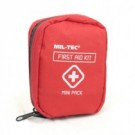 First Aid Pack Mini Kit Medic Sanitäter Sjukvårdare