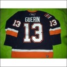 New York Islanders #13 Bill Guerin Matchtröja PRO 48