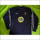 Norwich City FC : Official Merchandise tröja : Lotus : M