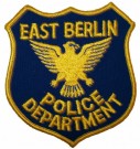 Pennsylvania East Berlin tygmärke