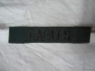 Philadelphia Eagles NFL strip med kardborre