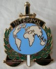 Pin Interpol