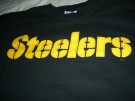 Pittsburgh Steelers #36 Bettis NFL Football tröja: XL