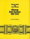 German Belt Buckles 1919-1945 bok