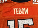 Denver Broncos #15 Tebow NFL On-Field PRO tröja: M