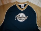 San Diego Padres MLB Baseball tröja: L