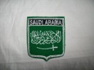 Saudiarabien Uniformsmärke