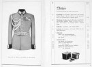 Bok Häfte Katalog Heeres Kleiderkasse 1939 WW2 repro