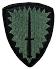 Special Operations Command Europe SOCEUR ACU