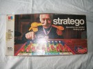 Stratego Brädspel USA 1975