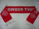 Swindon Town FC Halsduk 70-tal