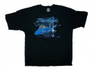 T-Shirt Blue Angels USAF: XL