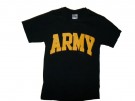 T-Shirt US Army ARMY: S