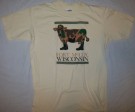 T-Shirt US Army Fort McCoy Wisconsin: M