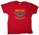 T-Shirt+USMC+Combat+Aircrew:+M