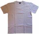 T-Shirt Vit White