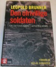 Den Ofrivillige Soldaten WW2 bok
