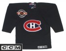 Montreal Canadiens NHL Practise tröja CCM: Barn Stl