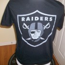 Las Vegas Raiders NFL T-Shirt: M