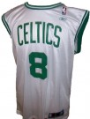 Boston Celtics #8 Walker NBA Basket Linne: L