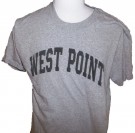T-Shirt+US+Army+West+Point+original:+L