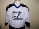 Tampa Bay Lightning NHL Hockey tröja: L