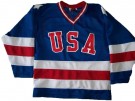Team USA Matchtröja OS Miracle on Ice: S