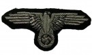 Waffen Hoheitsabzeichen Ärmel Offizier WW2 repro