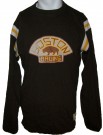 Boston Bruins NHL Hockey Longsleeve T-Shirt: S+