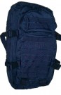 Assault+Pack+Ryggsäck+30l.+Navy+Blue