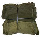 Fallskärm Parachute Para Airborne OD Oliv