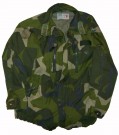 M90 Fältjacka Sverige: 180/75