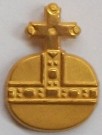 Förbandstecken S 1 m/39-60