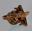 Pin Viggen