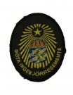 Förbandstecken Göta Ingenjörregemente